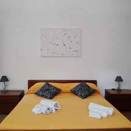 Bed & Breakfast Bed Garden *